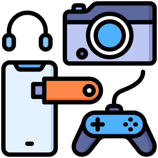 Electronics